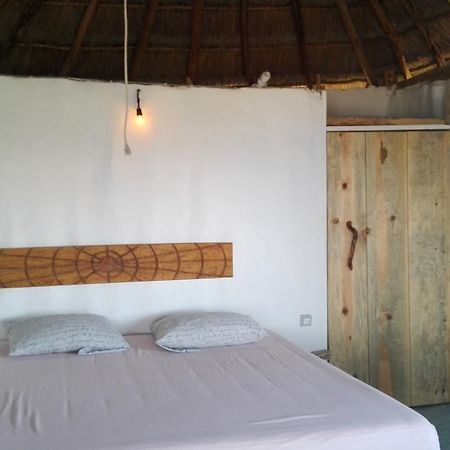 تولوم Eco Lodge Hotel Villa المظهر الخارجي الصورة