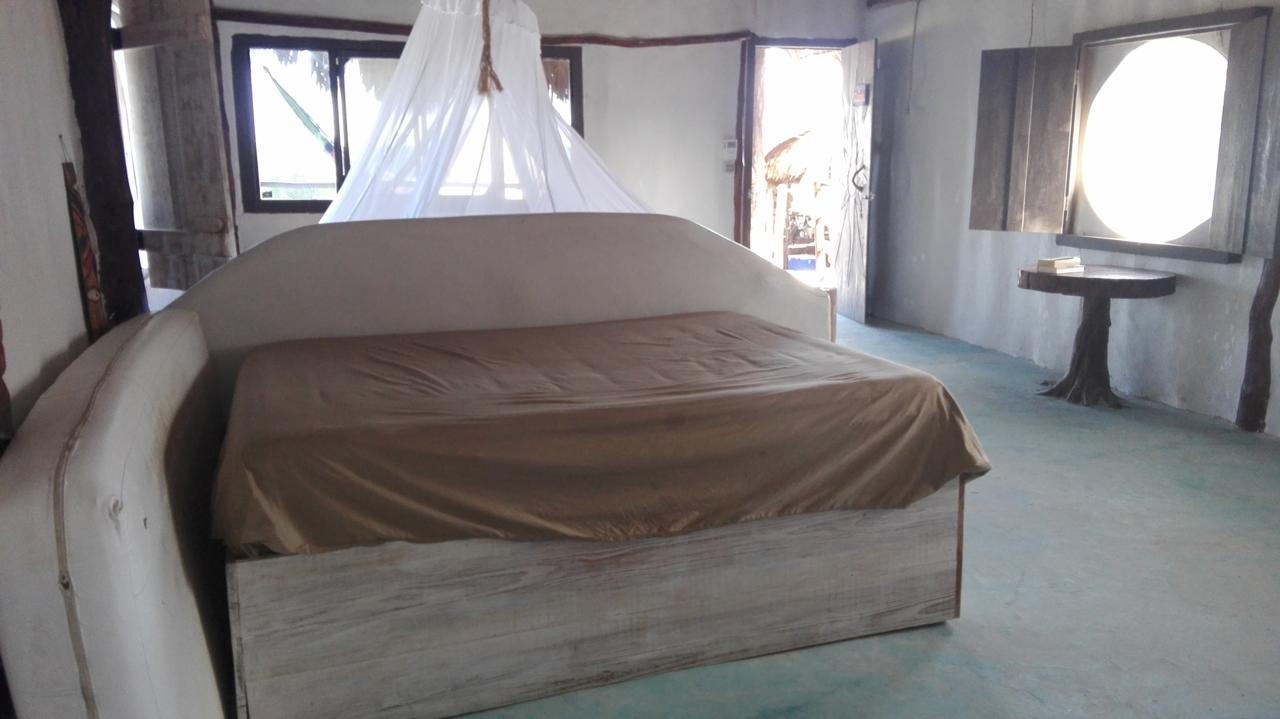 تولوم Eco Lodge Hotel Villa المظهر الخارجي الصورة