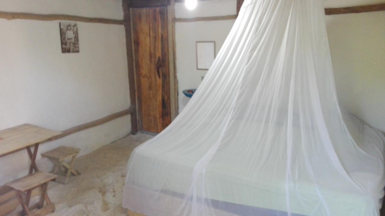 تولوم Eco Lodge Hotel Villa المظهر الخارجي الصورة