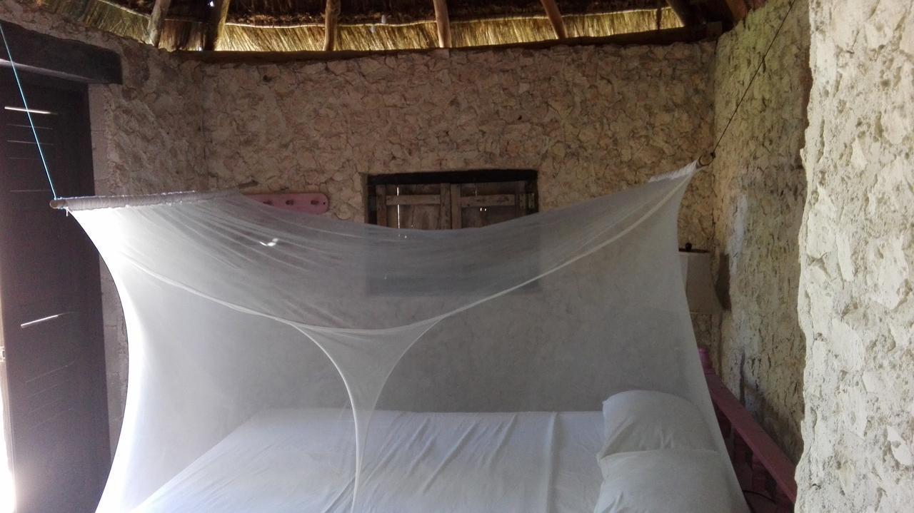 تولوم Eco Lodge Hotel Villa المظهر الخارجي الصورة